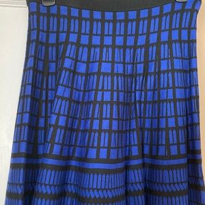 Woman’s skirt.  A-line size large.  Never worn.